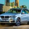 BMW Kicks Off New iPerformance Range With X5 xDrive40e Plug-In Hybrid