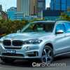 BMW Kicks Off New iPerformance Range With X5 xDrive40e Plug-In Hybrid