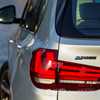 BMW Kicks Off New iPerformance Range With X5 xDrive40e Plug-In Hybrid