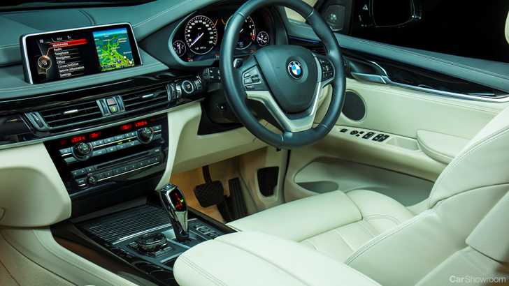BMW Kicks Off New iPerformance Range With X5 xDrive40e Plug-In Hybrid
