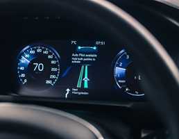 Volvo To Send 100 Cars To China For Urban Autonomous Driving Trials