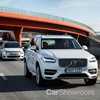 Volvo To Send 100 Cars To China For Urban Autonomous Driving Trials