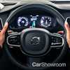 Volvo To Send 100 Cars To China For Urban Autonomous Driving Trials