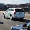 Volvo To Send 100 Cars To China For Urban Autonomous Driving Trials