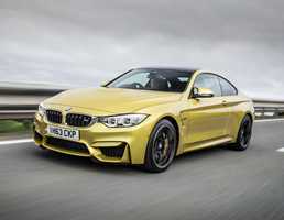 BMW To Axe Manual Transmissions On Their M5, For Good This Time