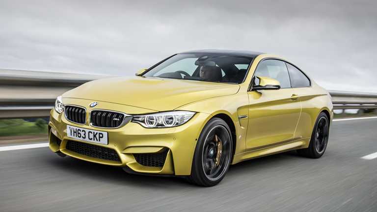 BMW To Axe Manual Transmissions On Their M5, For Good This Time