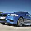 BMW To Axe Manual Transmissions On Their M5, For Good This Time