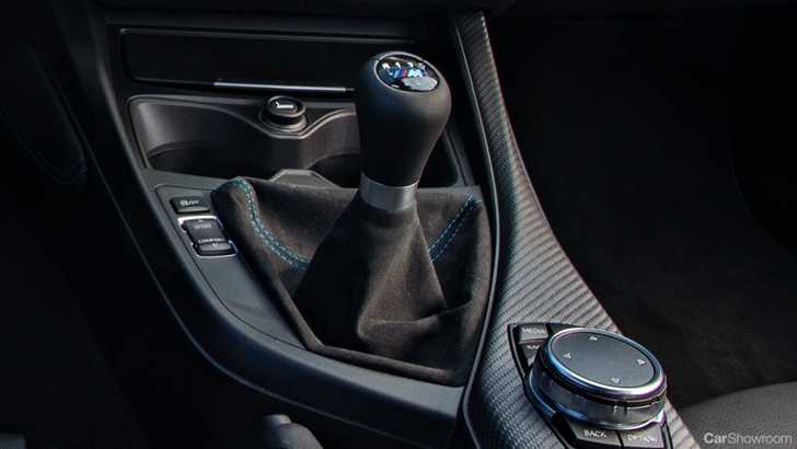BMW To Axe Manual Transmissions On Their M5, For Good This Time