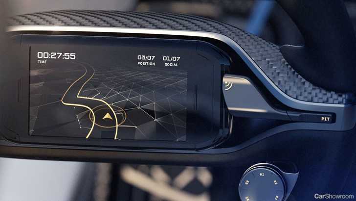 Faraday Future Reveals Its Innovative Platform To Underpin Its Cars