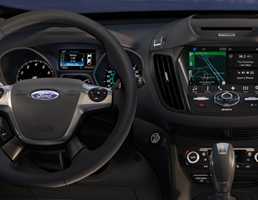 Ford Updates Oz Focus, Fiesta ST With New Options And Tech
