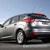 Ford Updates Oz Focus, Fiesta ST With New Options And Tech