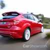 Ford Updates Oz Focus, Fiesta ST With New Options And Tech