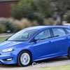 Ford Updates Oz Focus, Fiesta ST With New Options And Tech