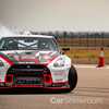 Nissan GT-R Shatters Guinness Record For World’s Fastest Drift