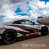 Nissan GT-R Shatters Guinness Record For World’s Fastest Drift