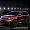 Jeep's Stealthy Grand Cherokee SRT Night, 120 Units Confirmed For Australia