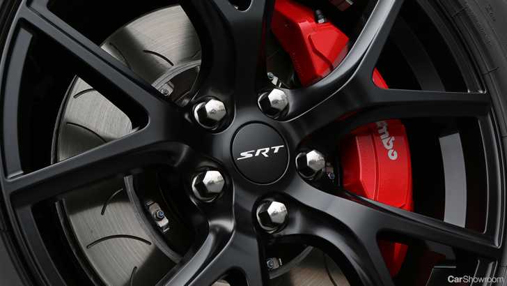 Jeep's Stealthy Grand Cherokee SRT Night, 120 Units Confirmed For Australia