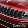 Jeep's Stealthy Grand Cherokee SRT Night, 120 Units Confirmed For Australia