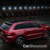 Jeep's Stealthy Grand Cherokee SRT Night, 120 Units Confirmed For Australia