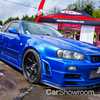 Nissan GT-R Named Most Iconic Japanese Car Ever