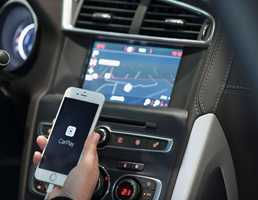 All-New DS 4 Crossback Makes Limited Run Australian Debut