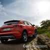 All-New DS 4 Crossback Makes Limited Run Australian Debut