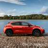 All-New DS 4 Crossback Makes Limited Run Australian Debut