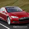 Tesla Model S Could Soon Get 100kWh Battery, Bioweapon Defence Mode