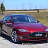 Tesla Model S Could Soon Get 100kWh Battery, Bioweapon Defence Mode