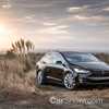 Tesla Model S Could Soon Get 100kWh Battery, Bioweapon Defence Mode
