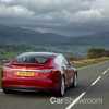 Tesla Model S Could Soon Get 100kWh Battery, Bioweapon Defence Mode