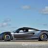 Hennessey Says Its Venom GT Just Beat Its Own 435km/h Speed Record