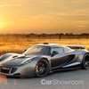 Hennessey Says Its Venom GT Just Beat Its Own 435km/h Speed Record