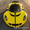 Hennessey Says Its Venom GT Just Beat Its Own 435km/h Speed Record