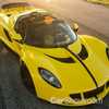 Hennessey Says Its Venom GT Just Beat Its Own 435km/h Speed Record
