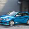 Mercedes-Benz To Double Down On Fully Electric Vehicles