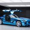Mercedes-Benz To Double Down On Fully Electric Vehicles