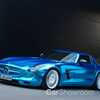Mercedes-Benz To Double Down On Fully Electric Vehicles