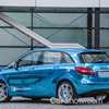 Mercedes-Benz To Double Down On Fully Electric Vehicles