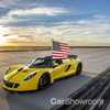 Hennessey Venom GT Spyder, World’s Fastest Convertible