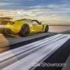 Hennessey Venom GT Spyder, World’s Fastest Convertible