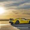Hennessey Venom GT Spyder, World’s Fastest Convertible