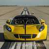 Hennessey Venom GT Spyder, World’s Fastest Convertible