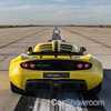 Hennessey Venom GT Spyder, World’s Fastest Convertible