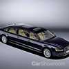 Audi Redefines Long Wheelbase With 6.3-Metre A8 L Extended