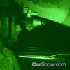 Ford’s Autonomous Fusion Can Drive Itself In Utter Darkness