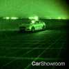 Ford’s Autonomous Fusion Can Drive Itself In Utter Darkness
