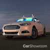Ford’s Autonomous Fusion Can Drive Itself In Utter Darkness