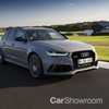 Upgraded RS 6 Avant, RS 7 Sportback Slotted Into New Audi Performance Range