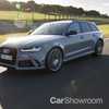 Upgraded RS 6 Avant, RS 7 Sportback Slotted Into New Audi Performance Range